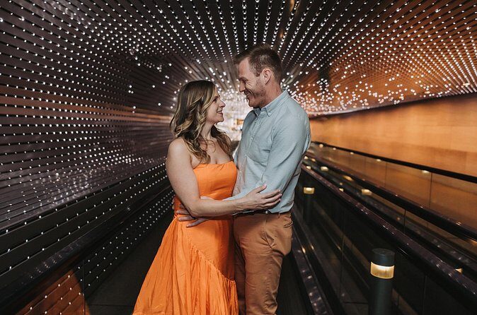 Portrait Photography Session at the National Gallery of Art - FAQ