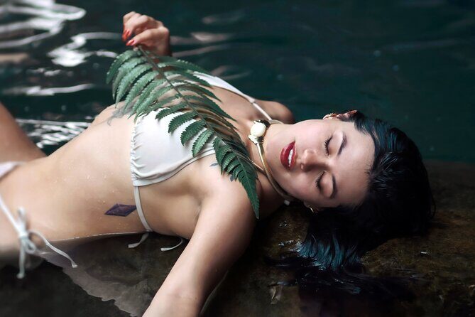 Portrait Photoshoot in a Tropical Rainforest - Is This Tour Right for You?