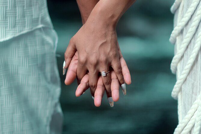 Portrait Photoshoot in a Tropical Rainforest - FAQ