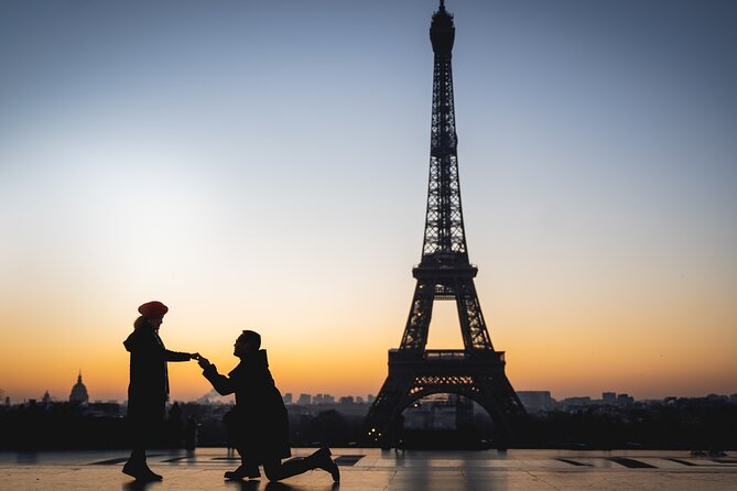 Portrait Photoshoot in Paris by Pro Photographer - The Final Product: Editing and Delivery