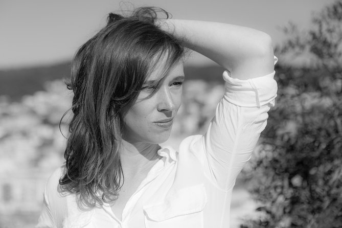 Portrait Session in Nice - Urban Portrait - Expectations and Accessibility