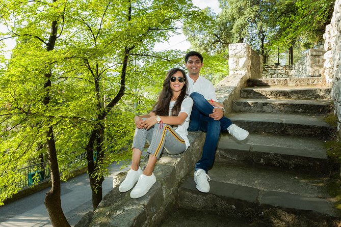 Portrait Session in Nice - Urban Portrait - Common Questions