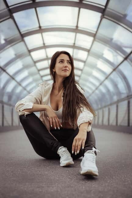 Portrait shoot in Hamburg your private walk with a professional photographer - Who Would Love This Experience?