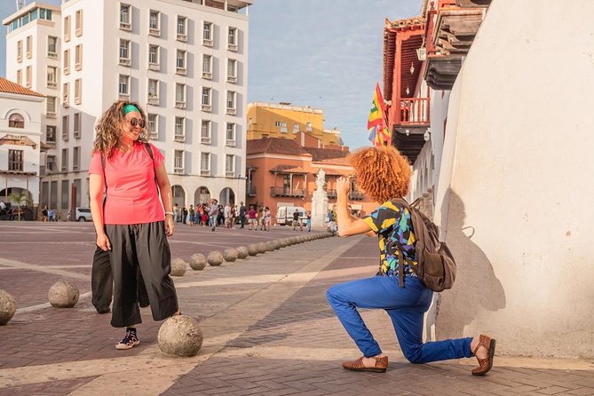 Portraits and Sunsets With a Professional - Additional Information