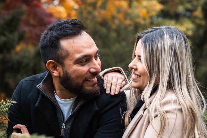 Portraits and Toronto - A photoshoot experience - Good To Know