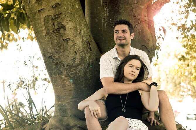 Portraits and Toronto - A photoshoot experience - Experience Breakdown: What to Expect