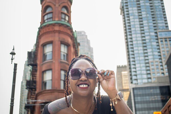 Portraits and Toronto - A photoshoot experience - Authentic Reviews: What Participants Say