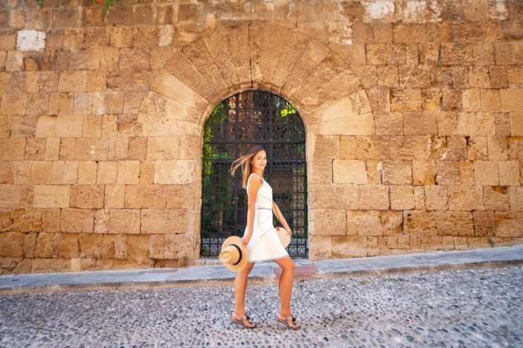 Portraits in Bologna: Private Vacation Photographer Tour - Good To Know