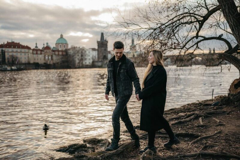 Portraits in Prague: Private Vacation Photographer Tour - Why This Experience Offers Good Value