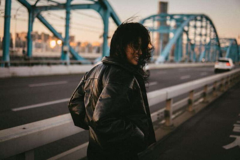 Portraits in Seoul: Private Vacation Photographer Tour - Why Choose the Portraits in Seoul Tour?