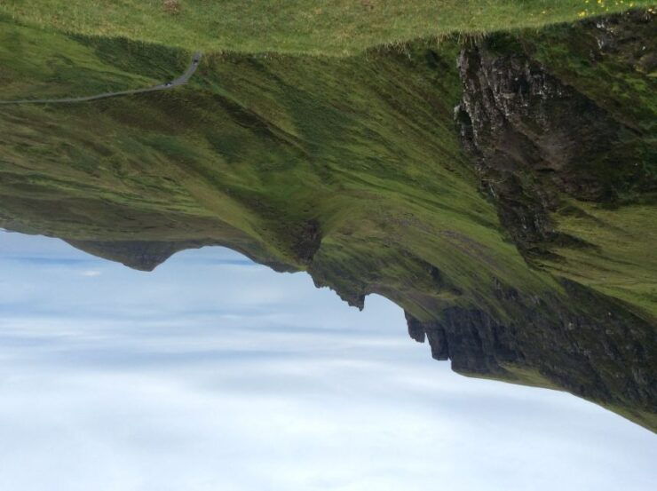 Portree: Best of Isle of Skye Full-Day Tour - Activity Details