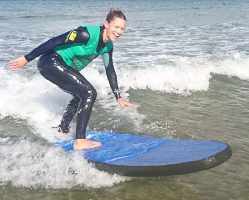 Portrush: Bodyboard Rental - FAQ