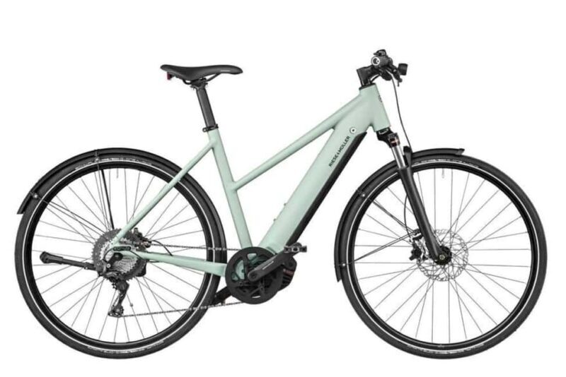Portrush: Premium E-Bike Rental - Good To Know