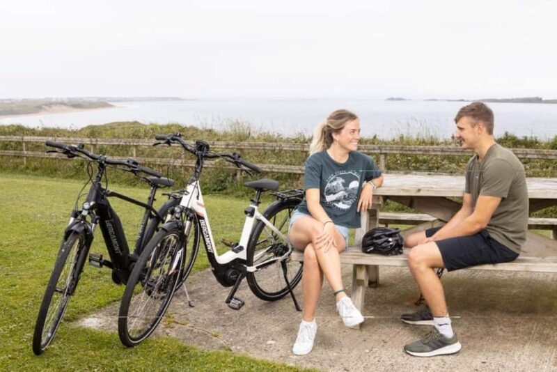 Portrush: Premium E-Bike Rental - An In-Depth Look at the Experience