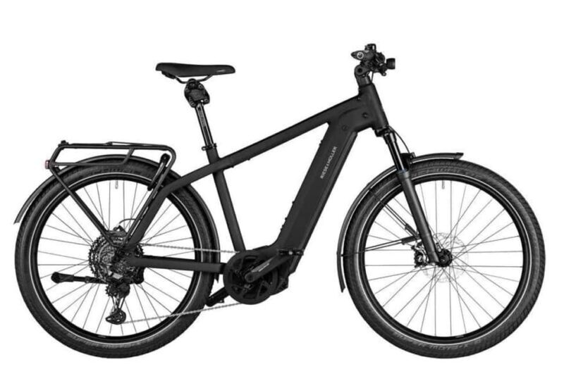 Portrush: Premium E-Bike Rental - The Sum Up