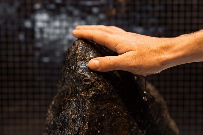 Ports of Tauranga Geothermal & Deluxe Spa (restricted 16+) - Exploring the Itinerary in Detail