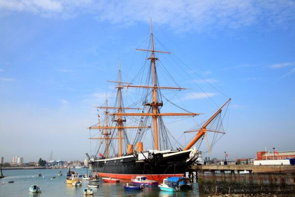 Portsmouth: Historic Dockyard Ultimate Explorer Ticket - Common Questions