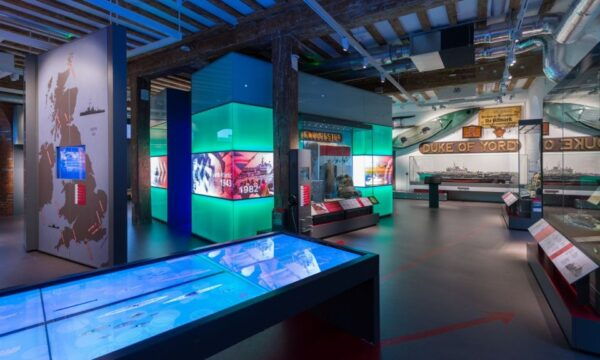 Portsmouth: Historic Dockyard Ultimate Explorer Ticket - The Sum Up