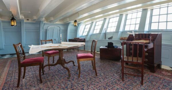 Portsmouth: HMS Victory Admission Ticket - Frequently Asked Questions