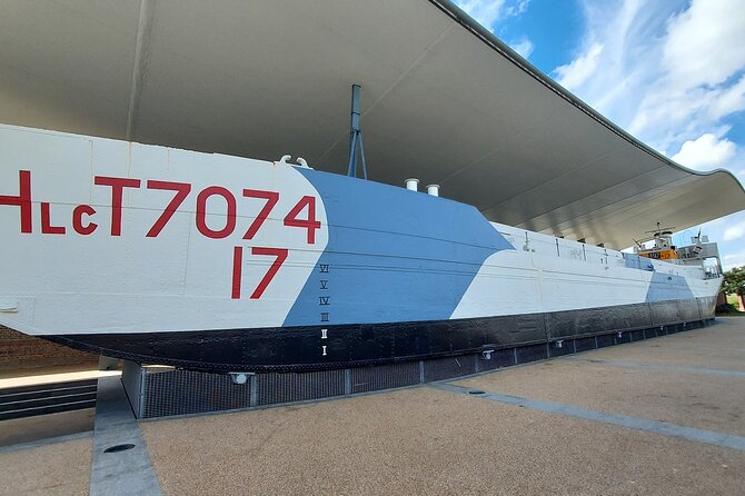 Portsmouth Naval History Private Guided Walking Tour - Tour Overview