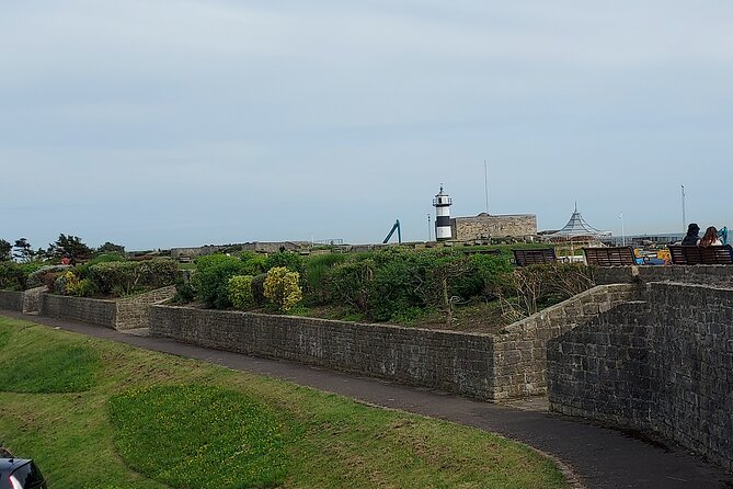 Portsmouth Naval History Private Guided Walking Tour - Historical Significance