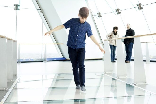 Portsmouth: Spinnaker Tower Ticket - Tower Reviews and Traveler Experiences