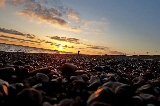 Portsmouth Tour App, Hidden Gems Game and Big Britain Quiz (1 Day Pass) UK - Start and End Details