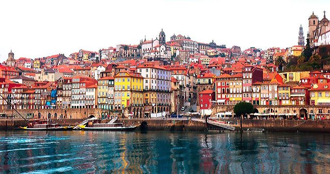 Portugal 8-Day Private Guided Tour in a Mercedes-Benz - Lisbon - Tour Highlights