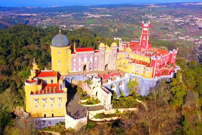 Portugal 8-Day Private Guided Tour in a Mercedes-Benz - Lisbon - Travel Tips and Recommendations