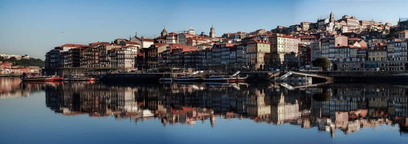 Portugal: An Epic North-to-South Journey - 7 Days - An All-In-One Portugal Experience: What You Can Expect