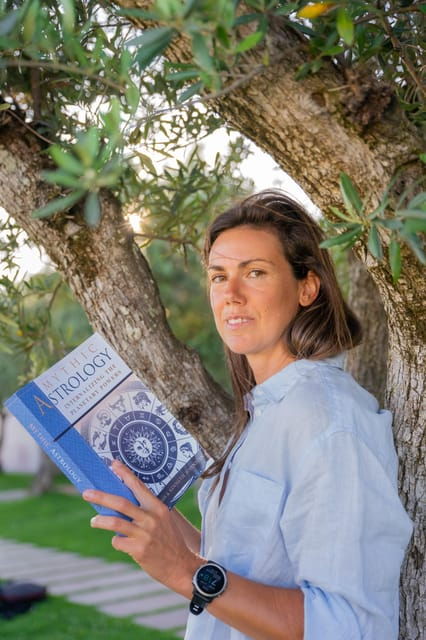 Portugal : Astrology Workshop, Birth Chart Reading - Good To Know