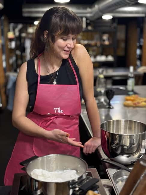 Portugal: Bacalhau Cooking Class - Portugal: Bacalhau Cooking Class – A Flavorful Journey into Portuguese Cuisine