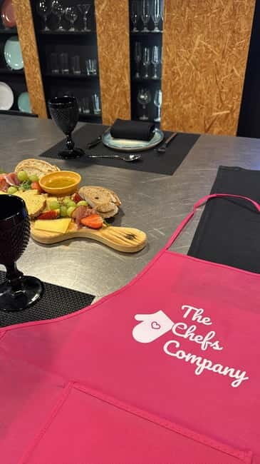 Portugal: Bacalhau Cooking Class - Why This Tour Stands Out