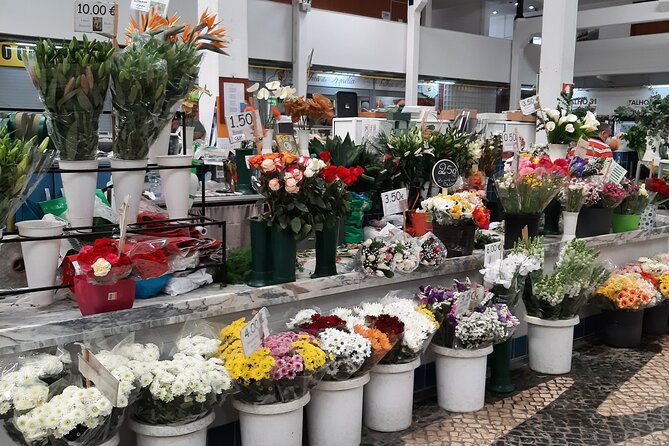 Portugal Beaches and Resorts Full-Day Private Tour From Lisbon - Unspoiled White-Sand Beaches