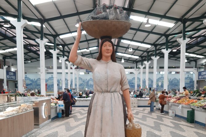 Portugal Beaches and Resorts Full-Day Private Tour From Lisbon - Scenic Clifftop Views at Cabo Espichel