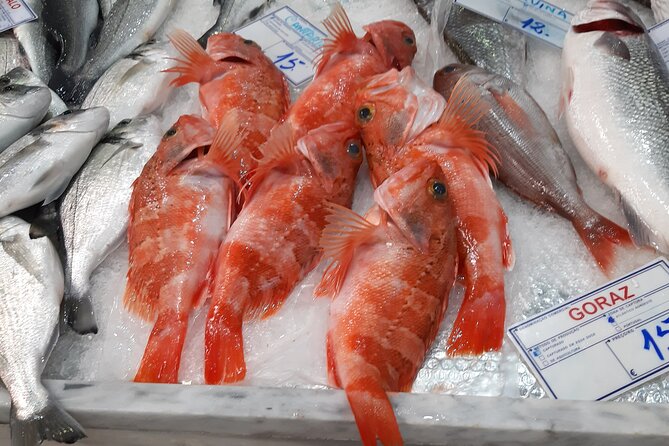 Portugal Beaches and Resorts Full-Day Private Tour From Lisbon - Common Questions