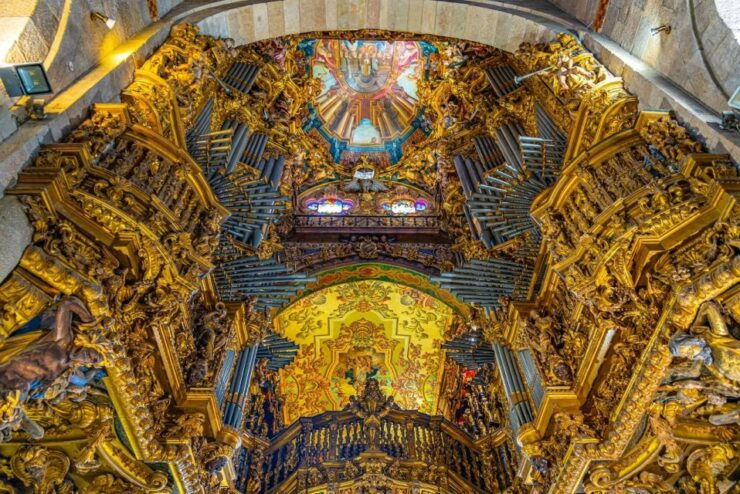 Portugal: Braga Private-Tour - Tour Booking Details