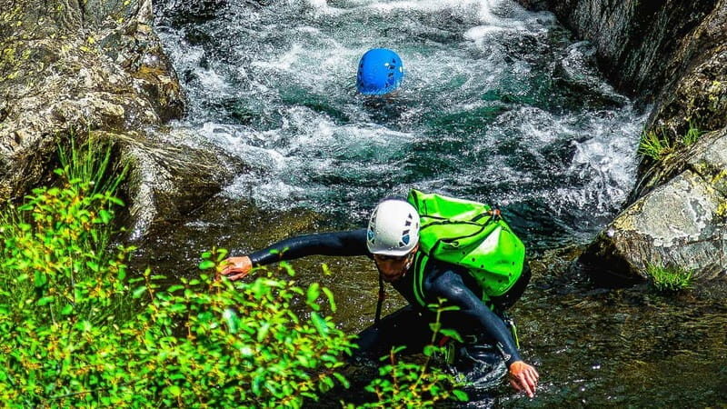 Portugal: Canyoning Tour Adventure with Lunch - Good To Know