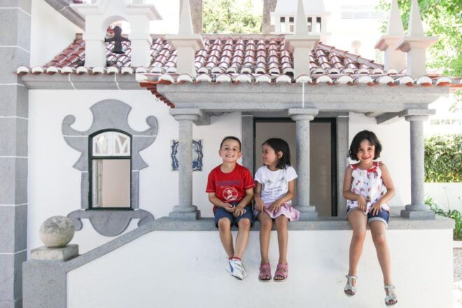 Portugal Dos Pequenitos Entry Ticket - Park Highlights and Inclusions