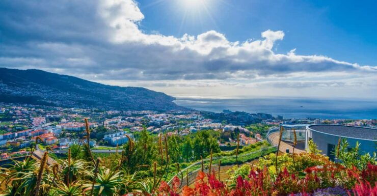 Portugal: Funchal's Historic Heart Self-Guided Audio Tour - Good To Know