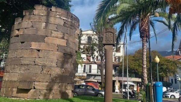 Portugal: Funchal's Historic Heart Self-Guided Audio Tour - Important Information