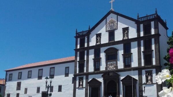 Portugal: Funchal's Historic Heart Self-Guided Audio Tour - Booking Process