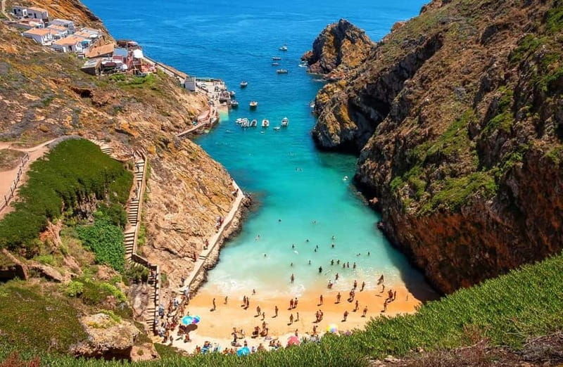 Portugal Hidden Gems: Berlenga, Peniche & Royal Palace Mafra - Portugal Hidden Gems: Berlenga, Peniche & Royal Palace Mafra — An Unforgettable Day Trip