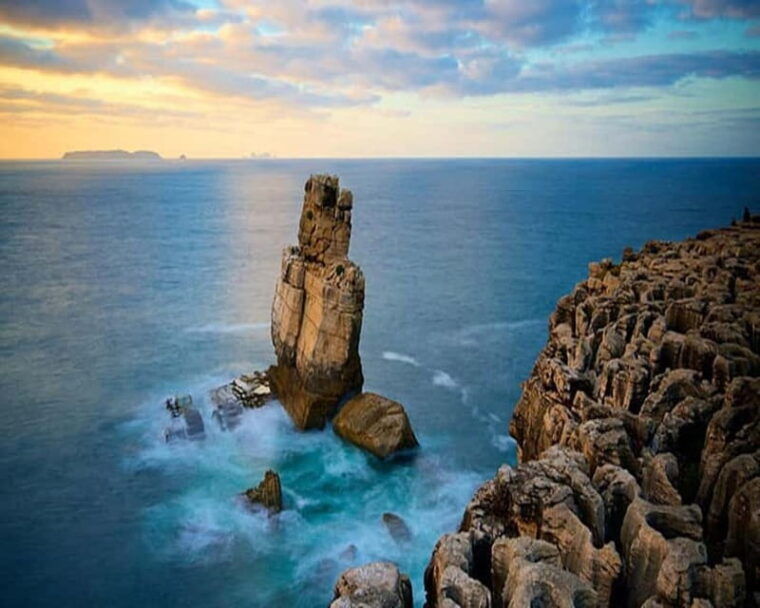Portugal Hidden Gems: Berlenga, Peniche & Royal Palace Mafra - The Highlights in Detail