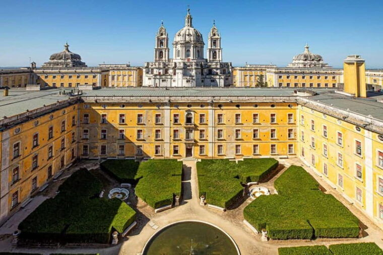 Portugal Hidden Gems: Berlenga, Peniche & Royal Palace Mafra - Practical Details and What You Should Know
