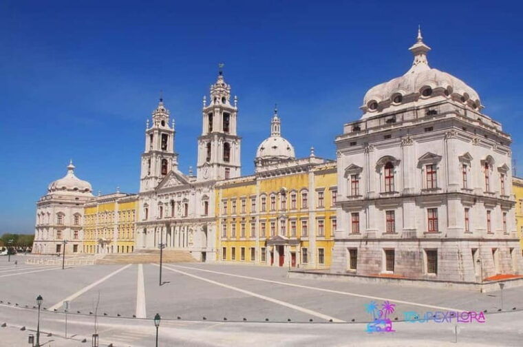 Portugal Hidden Gems: Berlenga, Peniche & Royal Palace Mafra - Who Is This Tour Best For?