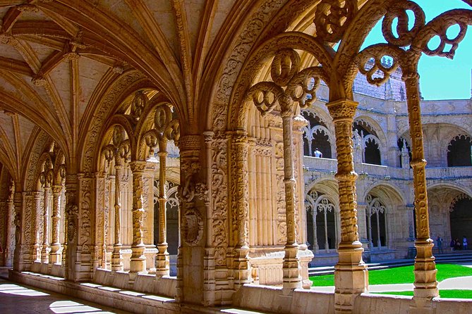 Portugal Highlights: Private 12-Day Tour  - Lisbon - Overview of the 12-Day Private Tour