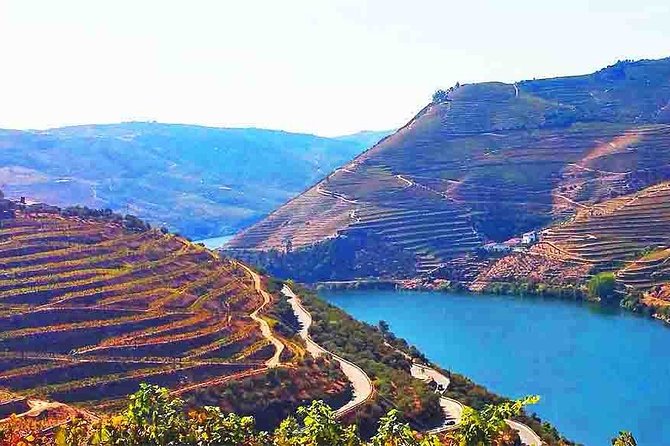 Portugal Highlights: Private 12-Day Tour  - Lisbon - Highlights of the Main Cities and Villages