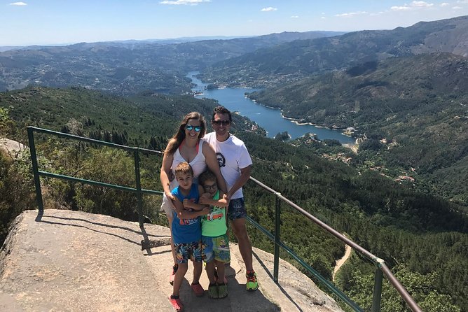 Portugal Jeep Tour - Highlights