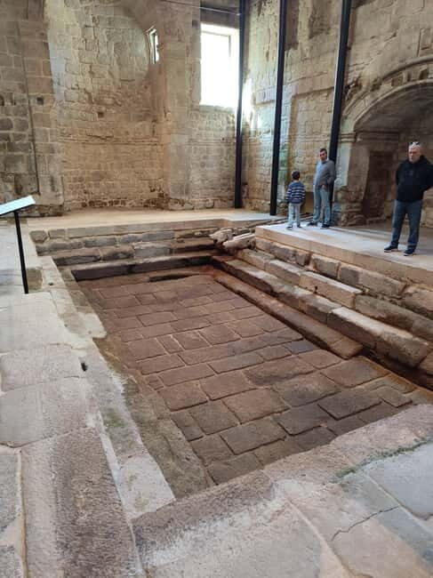 Portugal: Lafões Region Day Tour with Food and Wine Tasting - Good To Know